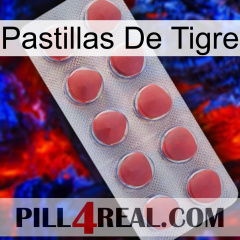 Tiger Pills 18